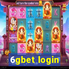 6gbet login